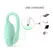 Magic Motion FitCute Smart Kegel Trainer, App-Controlled, Pink, 85mm
