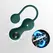 Magic Motion Crystal Duo Smart Kegel Trainer Set with App Control & Weights