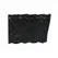 Bye Bra Thigh Bands Lace Black M - Seamless Anti-Chafing Comfort