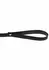 TABOOM Dona Statement Leash - High-Quality Black Restraint Accessory