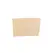 Bye Bra Thigh Bands Nude XL - Seamless Anti-Friction Fabric Comfort