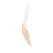 Bye Bra Silicone Pull-Ups XL Nude - Reusable Adhesive Support System