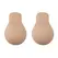 Bye Bra Fabric Pull-Ups Nude M - Invisible Silicone Support Cups