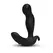 b-Vibe 360 Plug Intimate System with Remote, Rotating & Vibrating Black
