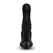 b-Vibe 360 Plug Intimate System with Remote, Rotating & Vibrating Black