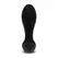 b-Vibe Expand Plug Remote-Controlled Flexible Anal Device Black