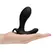 b-Vibe Expand Plug Remote-Controlled Flexible Anal Device Black