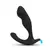 b-Vibe Rocker Plug Weighted Flexible Silicone Comfort 90g Black