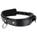 Sportsheets Orbit Day Collar Rainbow Faux Leather Adjustable 13.75-20.75in