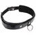 Sportsheets Orbit Day Collar Rainbow Faux Leather Adjustable 13.75-20.75in