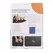 Sportsheets Pivot Protector Waterproof Throw Blanket 90x Polyester 10x TPU