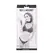 Sportsheets Brat Collar & Leash Set with Rose Gold Chain, Adjustable