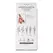 Sportsheets Saffron Monte Adjustable Intimate Harness Red Faux Leather