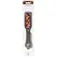 Sportsheets Amber Spanker Gold-Tortoiseshell Impact Paddle, Rigid Handle