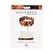 Sportsheets Amber Adjustable Collar and Leash - Tortoiseshell Design