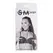 Sportsheets S&M Amor Adjustable Collar with Decorative Jewelry - Black