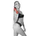 Sportsheets Sex & Mischief Amor Rope 2x4.5m Soft Cotton Black Set