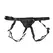 Sportsheets Deep Dive Black Waterproof Strap-On System Adjustable 60