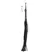 Sportsheets Sex & Mischief Jeweled Flogger 76cm Vinyl Handle Decoration