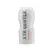 TENGA Original Vacuum Cup Extra Gentle - Disposable Intimate Device 155mm