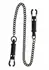TABOOM Heavy Duty Adjustable Clamps - Precision Pressure System, Black