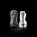 Tenga Air-Tech Squeeze Strong Intimate Device Flexible Case Black