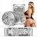 Fleshlight Quickshot Mia Malkova Compact Intimate System Transparent