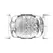 Fleshlight Quickshot Mia Malkova Compact Intimate System Transparent