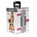 Fleshlight Quickshot Mia Malkova Compact Intimate System Transparent