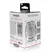 Fleshlight Quickshot Mia Malkova Compact Intimate System Transparent