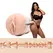 Fleshlight Girls Violet Myers Waifu Intimate Machine Exclusive Edition