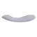 Svakom Amy 2 Light Purple - Compact Vibrating Device with Flat-Press Head