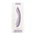 Svakom Amy 2 Light Purple - Compact Vibrating Device with Flat-Press Head