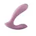 Svakom Erica Pink Wearable Device with Dual Motors and App Control