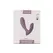 Svakom Erica Pink Wearable Device with Dual Motors and App Control