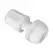 Svakom Hannes Neo Replacement Sleeve White TPE 155mm