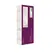 Svakom Amy 2 Violet Precision Intimate Massager - Ergonomic, Waterproof