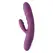 Svakom Avery Intimate Thrusting Device Dual Motor Lilac Silicone