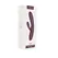 Svakom Avery Intimate Thrusting Device Dual Motor Lilac Silicone