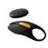 SVAKOM Winni 2 App-Controlled Silicone Intimate Ring Waterproof Black