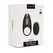 SVAKOM Winni 2 App-Controlled Silicone Intimate Ring Waterproof Black