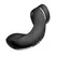 Svakom Benedict Dual Ring Rechargeable Perineal Massage System, Black