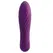 Svakom Tulip Violet Mini Vibrating Massager - 10 Modes, Waterproof