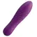 Svakom Tulip Violet Mini Vibrating Massager - 10 Modes, Waterproof