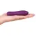 Svakom Tulip Violet Mini Vibrating Massager - 10 Modes, Waterproof