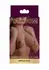 TABOOM Tweezers Pearl & Deluxe Chain Adjustable Nipple Accessory