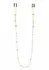 TABOOM Tweezers Pearl & Deluxe Chain Adjustable Nipple Accessory