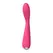 Svakom Iris Intimate Massager Plum Red, Waterproof, 5 Modes, 180mm