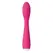 Svakom Iris Intimate Massager Plum Red, Waterproof, 5 Modes, 180mm