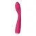 Svakom Iris Intimate Massager Plum Red, Waterproof, 5 Modes, 180mm